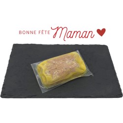 Foie gras Entier Mi-cuit