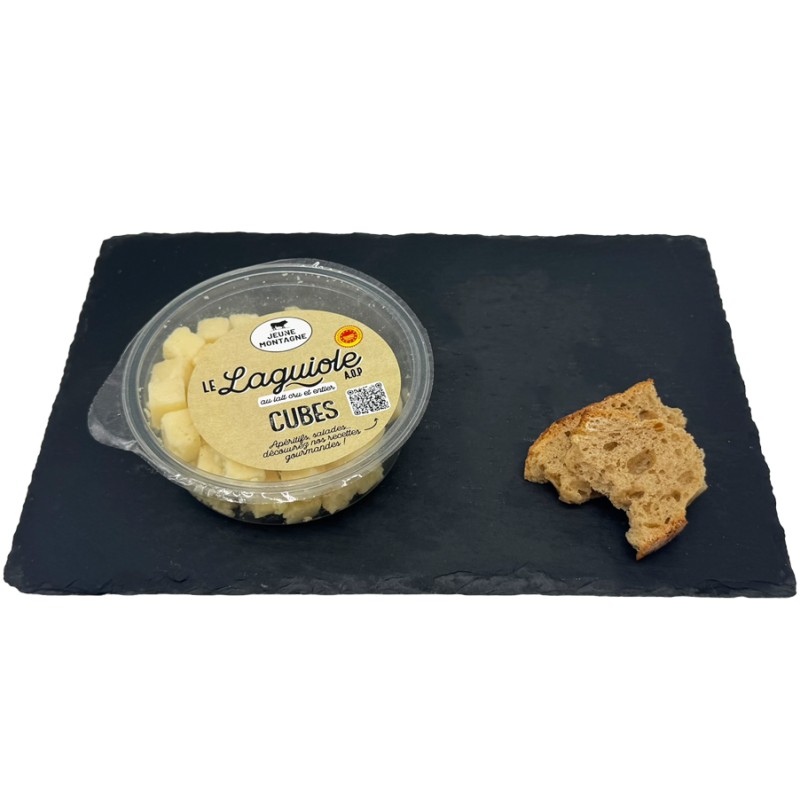 Laguiole Cubes 100gr