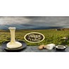 Tome fraiche de l'Aubrac