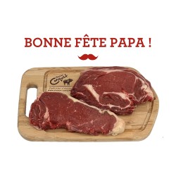 Planche de Boeuf Aubrac