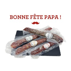 Kit Découverte Apéro