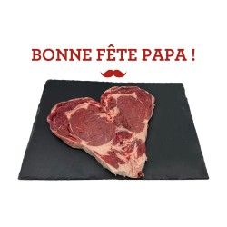 Entrecôte Double Coeur