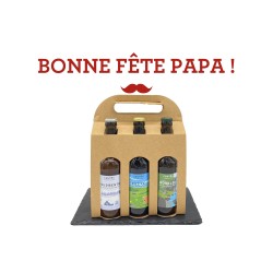 Coffret 6 Bières du Cantou