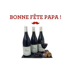 Marcillac AOP rouge - Flars
