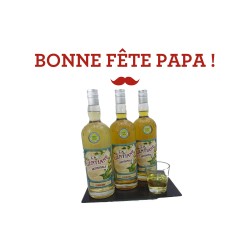 Gentiane Artisanale 1L