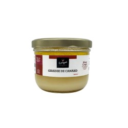 Graisse de Canard