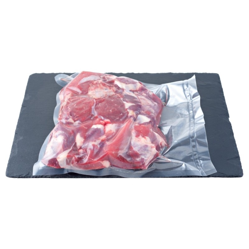 Boeuf bourguignon race Aubrac