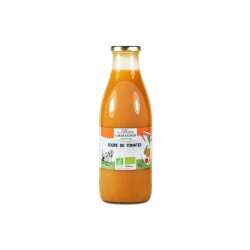 Soupe de Tomate