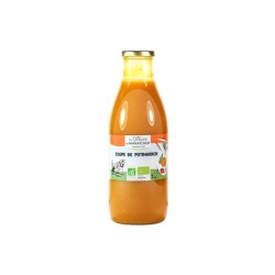 Soupe de Potimarron