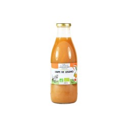 Soupe de Légumes