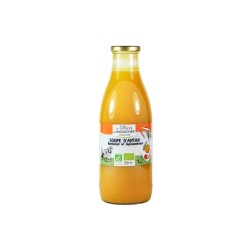 Soupe d'Antan
