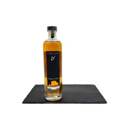 Whisky Twelve Basalte