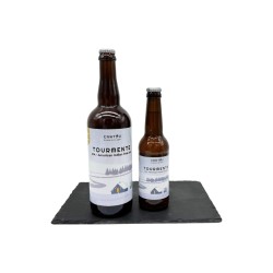 Bière Tourmente IPA - Cantou