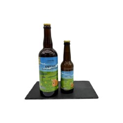 Bière Estive - Le Cantou