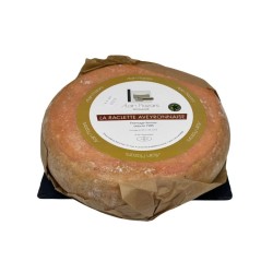 Raclette Aveyronnaise