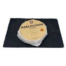 Reblochon Fruitier