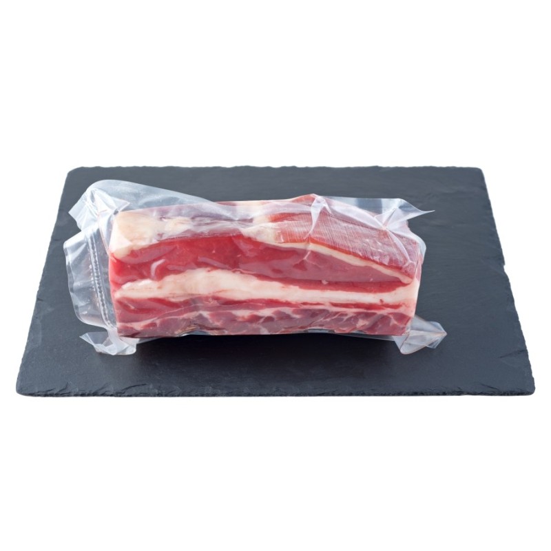 Plat de Côte race Aubrac