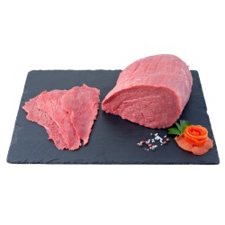 Rond de Gite race Aubrac