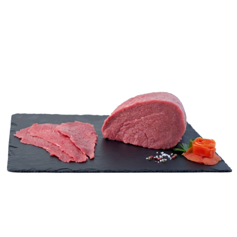 Rond de Gite race Aubrac