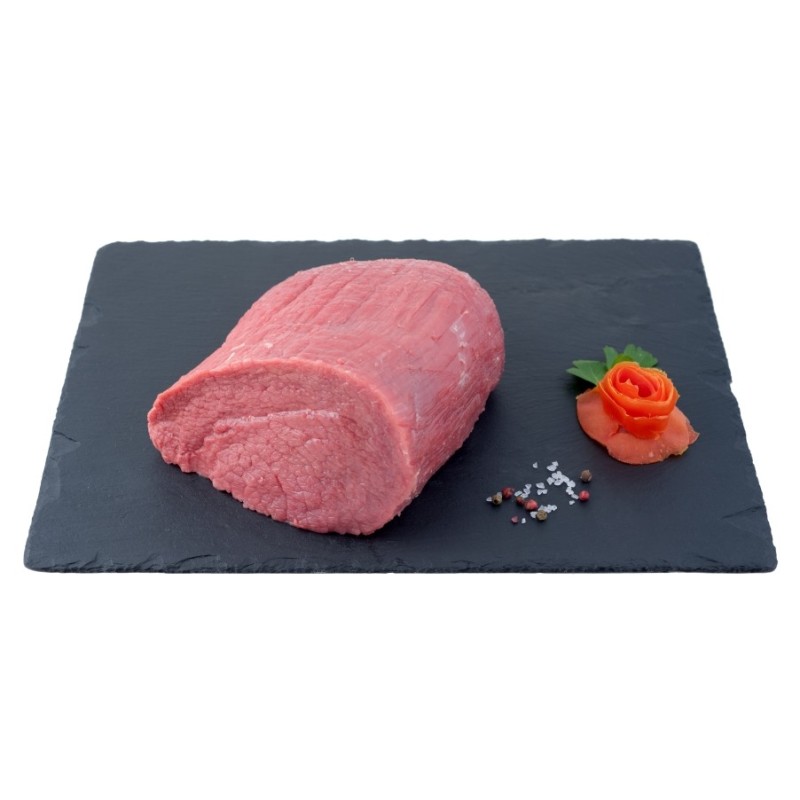 Rond de Gite race Aubrac