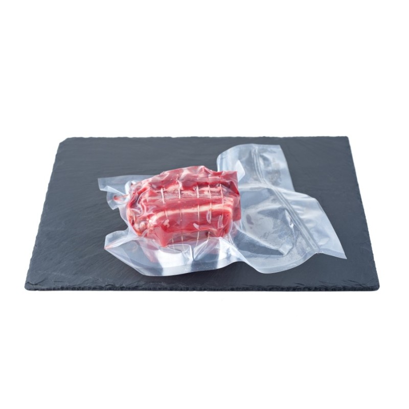 Pot au feu individuel race Aubrac