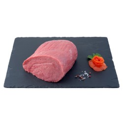 Rond de Gite race Aubrac