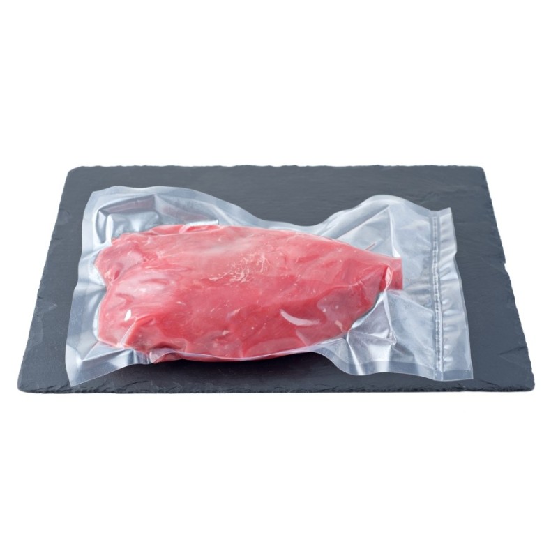 Pïèce de boeuf entière extra race Aubrac