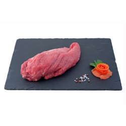 Pïèce de boeuf entière extra race Aubrac