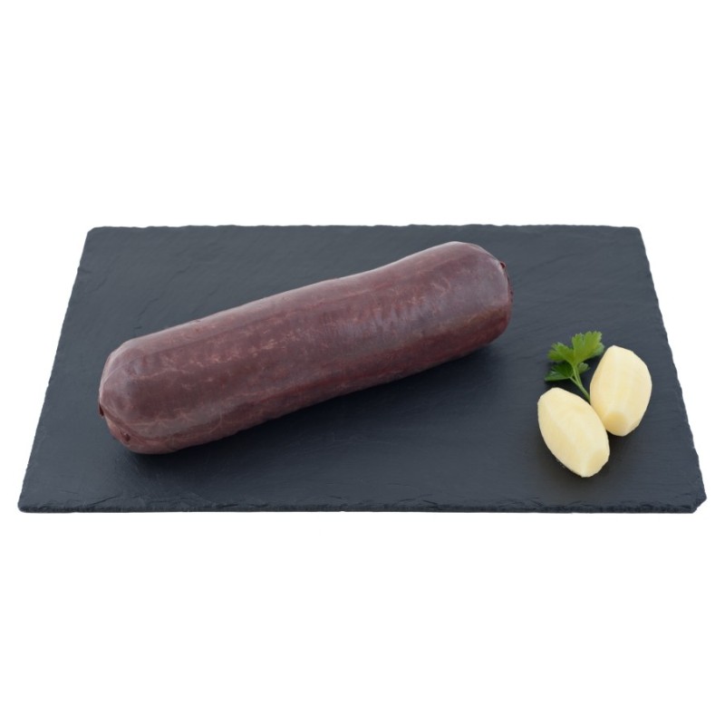 Boudin Noir