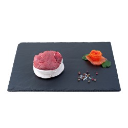 Filet de Boeuf portionné race Aubrac