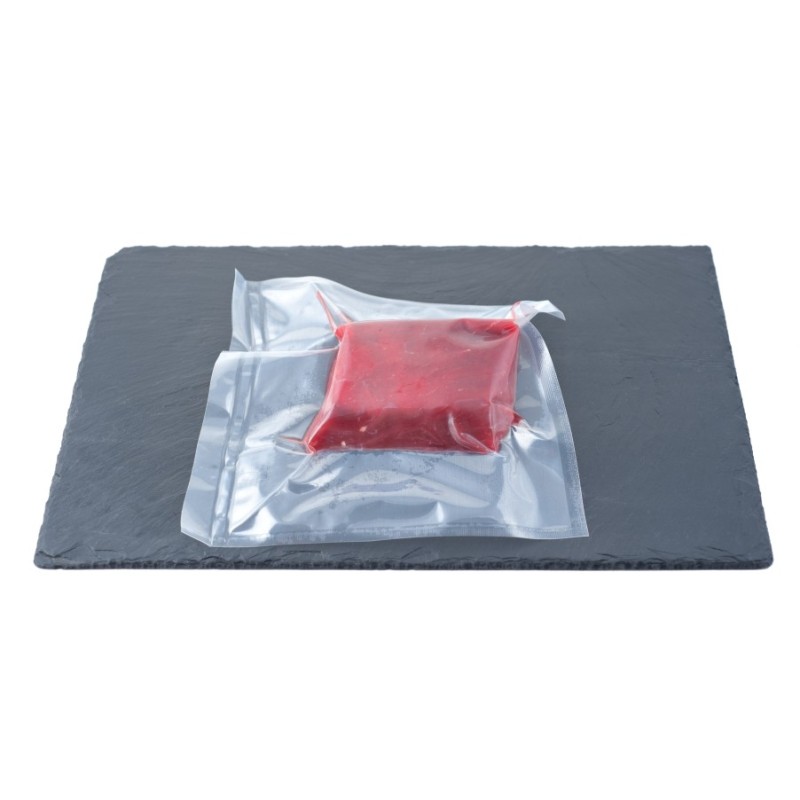 Coeur de rumsteck en pavé race Aubrac