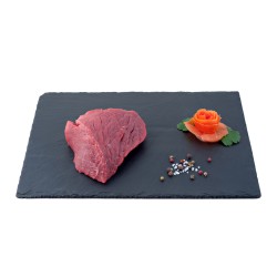 Pavé de Tende de tranche race Aubrac