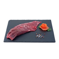 Bavette d'aloyau race Aubrac