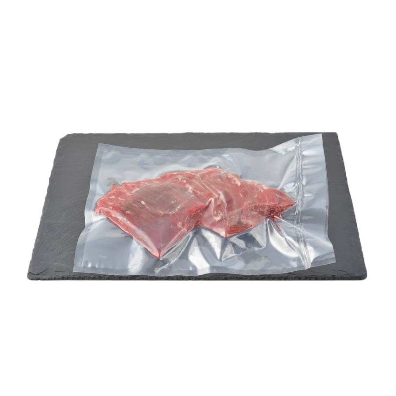 Bavette d'aloyau race Aubrac