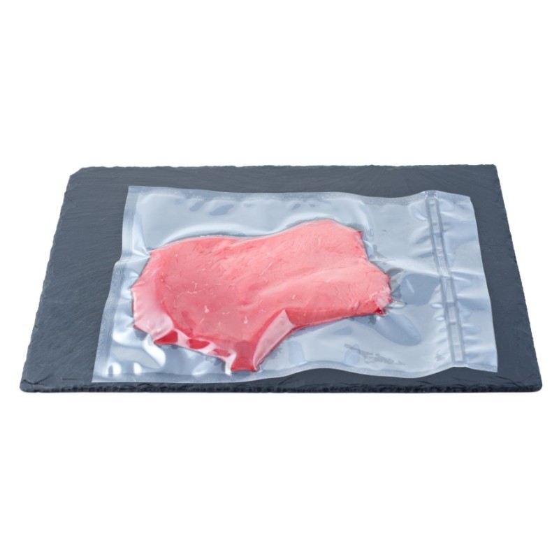 Pièce de boeuf race Aubrac