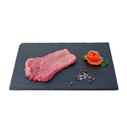 Pièce de boeuf race Aubrac