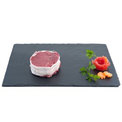 Tournedos de rumsteck race Aubrac