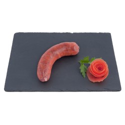 Chorizo doux à griller
