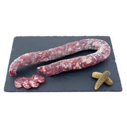Saucisse sèche