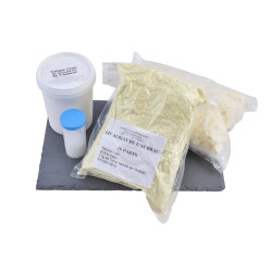 Truffade de l'Aubrac