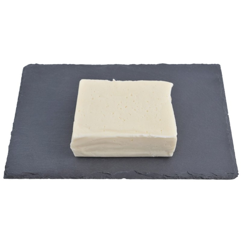 Tome fraiche de l'Aubrac