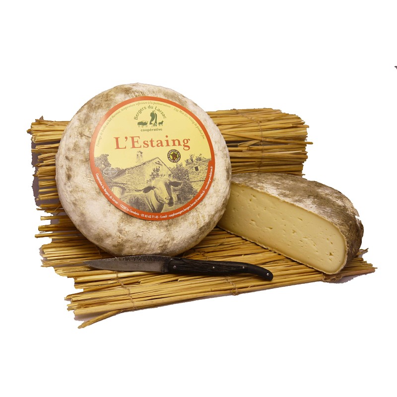 Tomme d'Estaing
