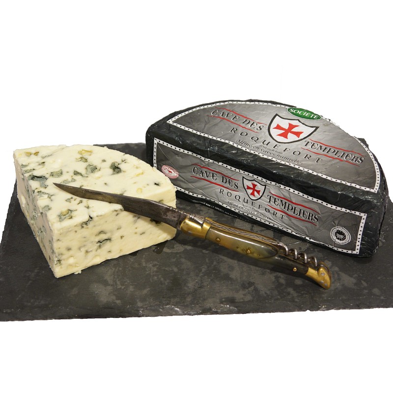 Roquefort Templier
