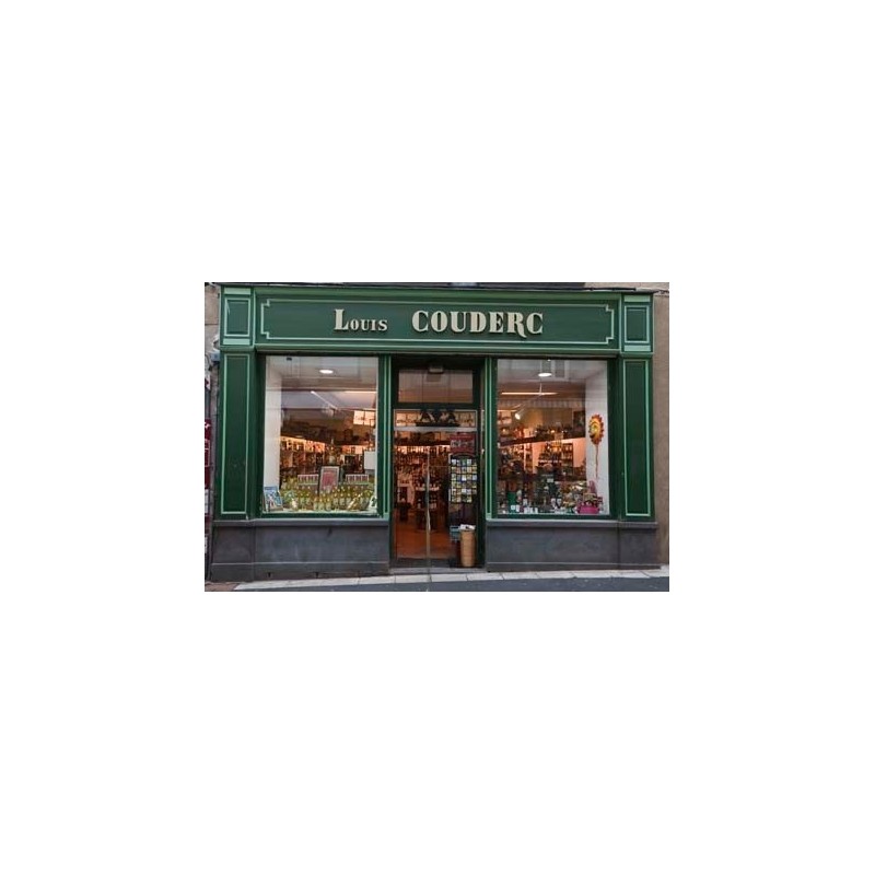 Gentiane Artisanale Couderc