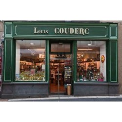 Gentiane Artisanale Couderc