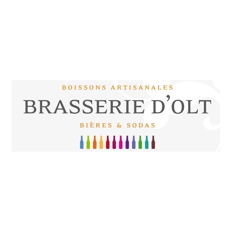 Bière blonde de l'Aubrac