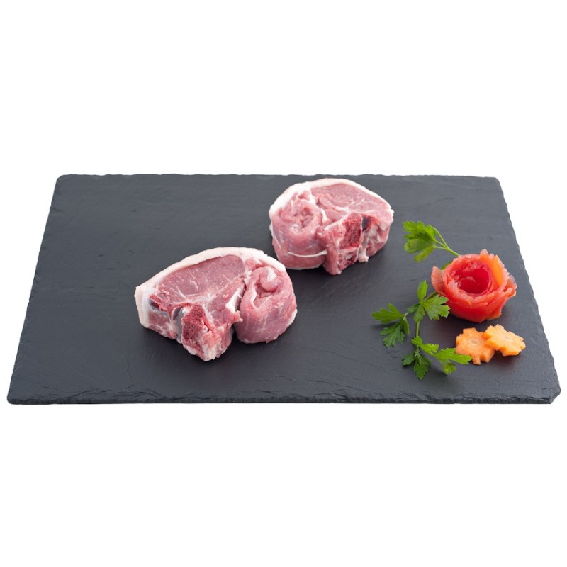 Côte d'agneau Filet