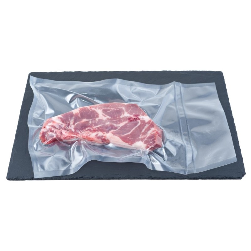 Côte de porc Echine