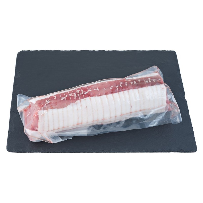 Filet mignon de veau en roti