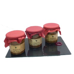 Confiture de Lait Fermier